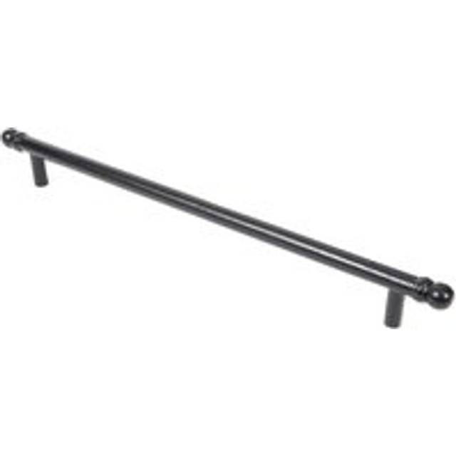 Bar Arch Handle - Black (11.11&#34;)