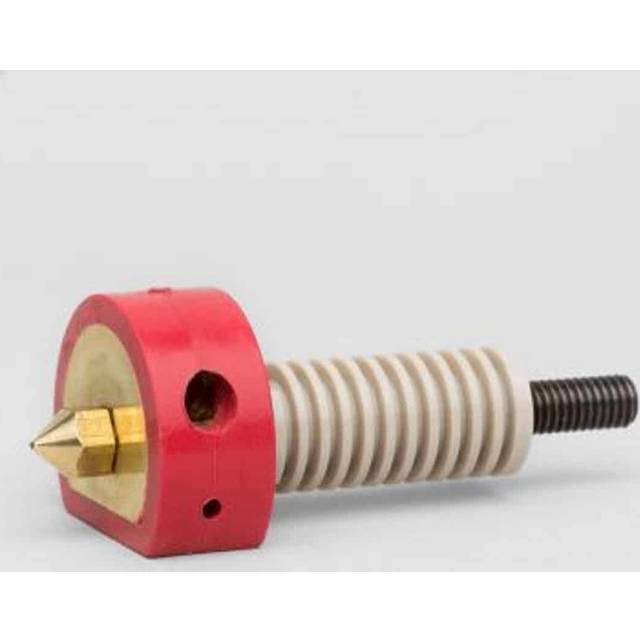 CraftBot 2 Plus Hotend