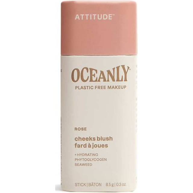Attitude Cream Blush Stick