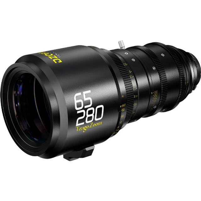 DZO TANGO 65-280MM T2,9 S35 ZOOM PL&EF MOUNT METRI