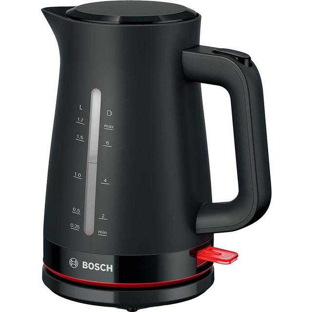 Kettle MyMoment Black TWK3M123GB
