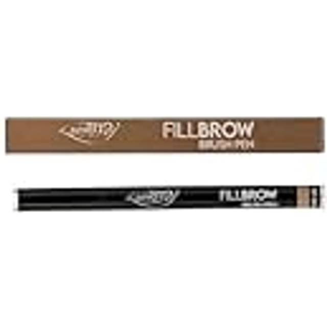 PuroBIO Fillbrow Brush Pen 01