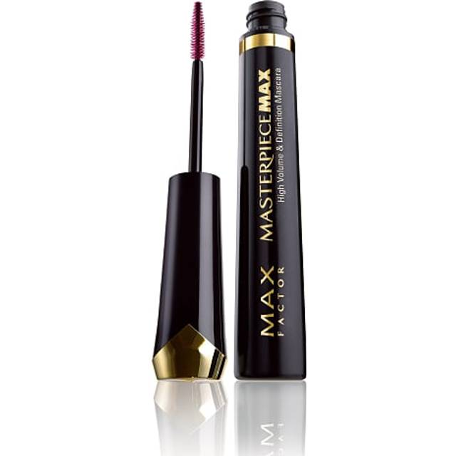 Max Factor Mascara Masterpiece 02 Black Brown