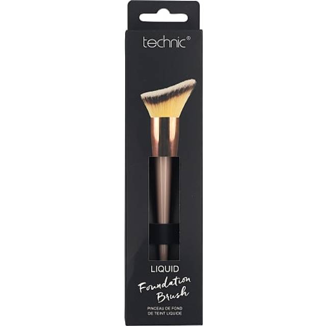 Technic Liquid Foundation Brush