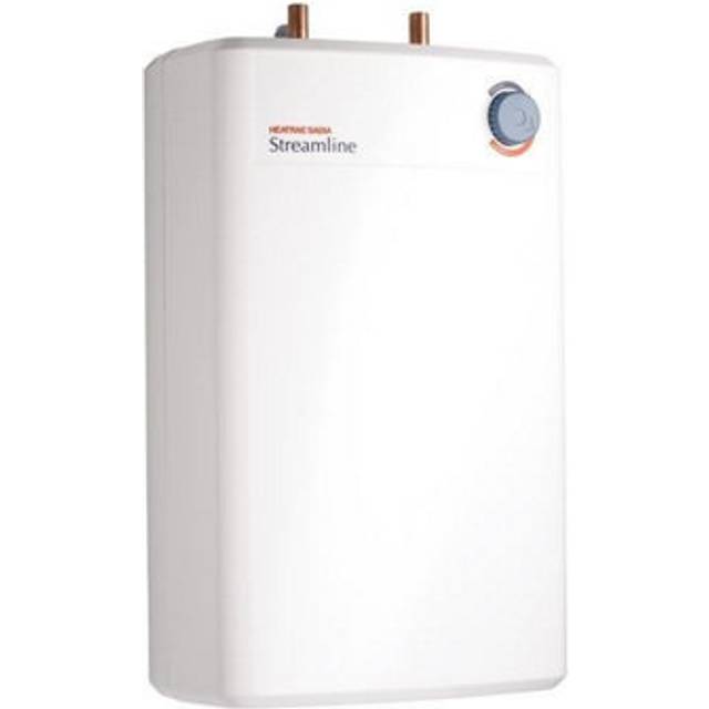 Streamline Vented 10 Litre 3KW Undersink Water Heater 95010286 - Heatrae Sadia