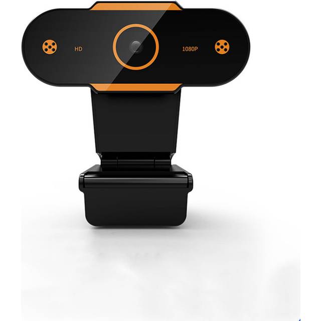 High Quality 2k Web Camera 5 Million Pixels HD Webcam USB 2.0 Auto Focus Video Call With Microphone For Laptop