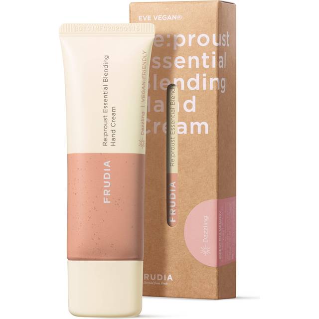 Frudia Re:Proust Essential Blending Hand Cream