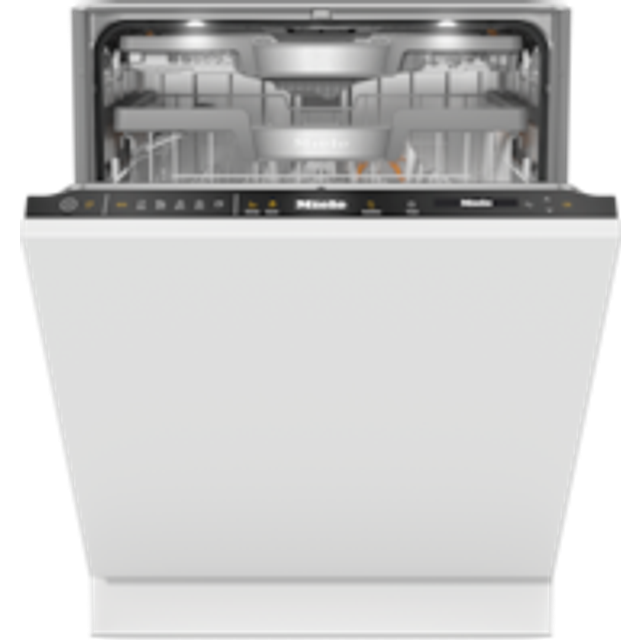 Miele Diskmaskin G 7790 SCVi AutoDos K2O (integrerad)