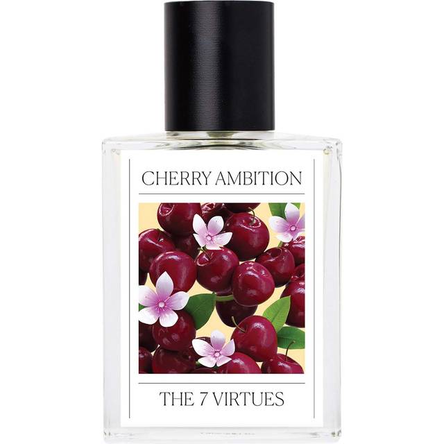 The 7 Virtues Cherry Ambition Eau De Parfum 50Ml