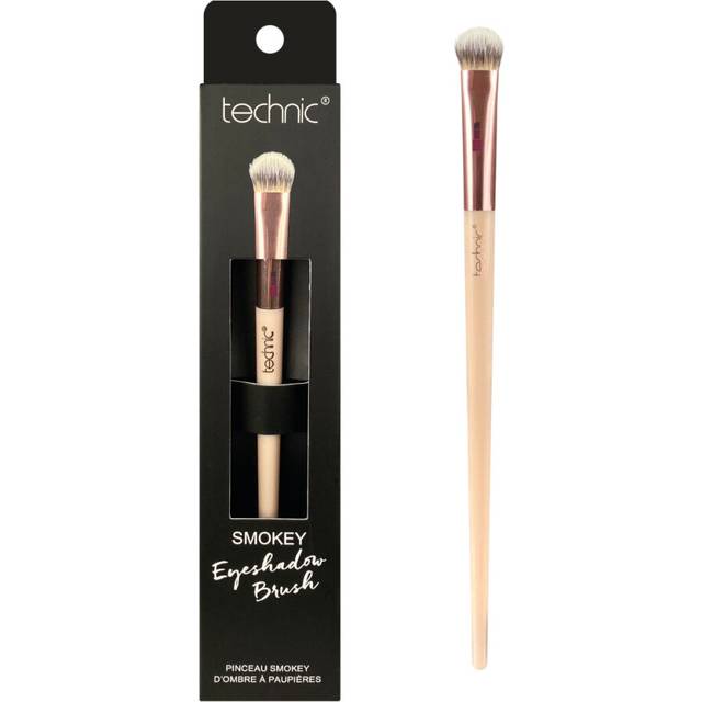 TECHNIC Smokey Eyeshadow Brush - 1 st