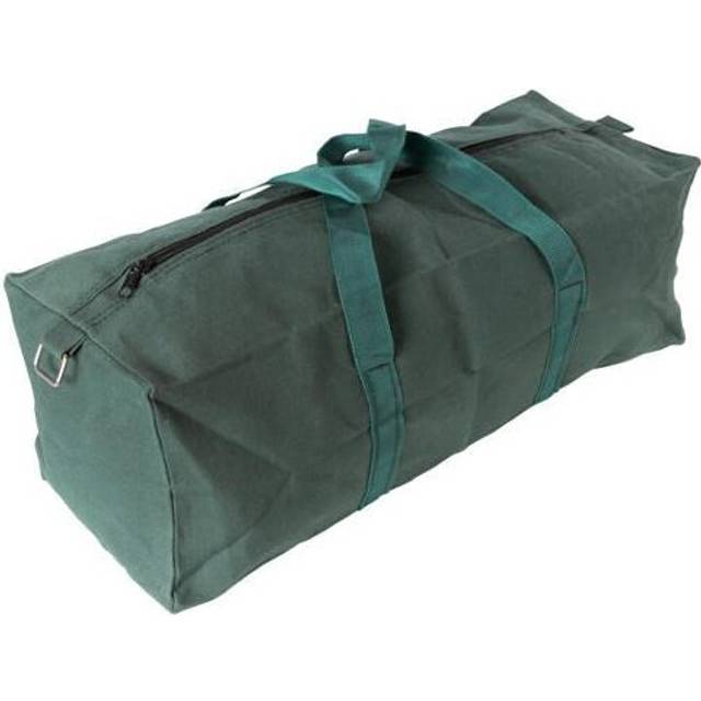 600mm (L) Canvas Tool Bag Tool Box / Storage Container Carrier