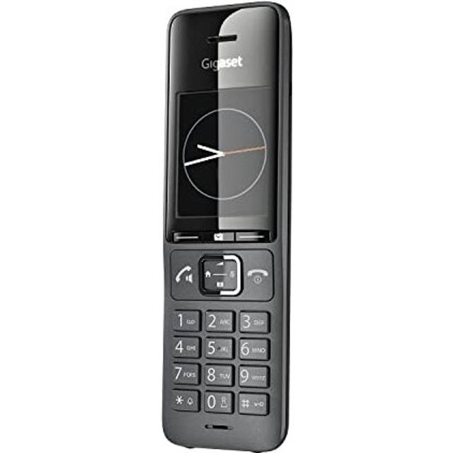 Gigaset family plus hx additional handset