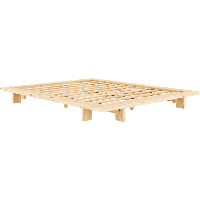 Karup Design - Sengebund Japan - Brun