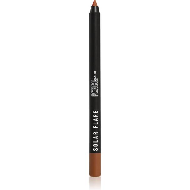 Bperfect Sminke Øjne Kohl Eyeliner Solar Flare 5 g
