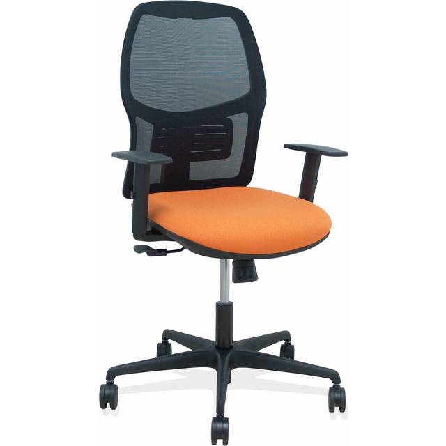 P&C Alfera Orange kontorsstol
