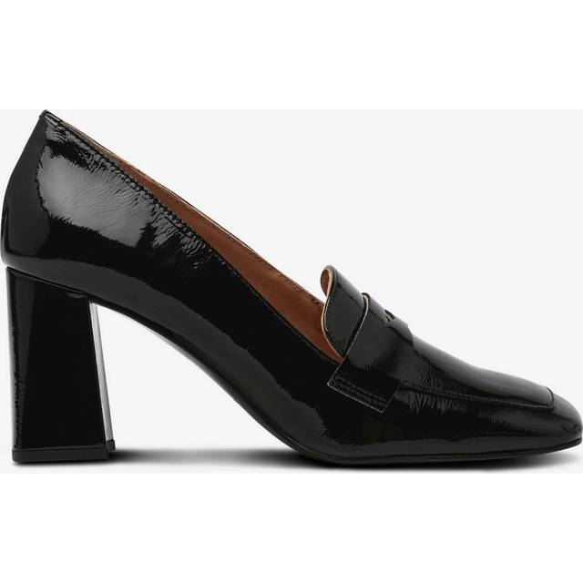Apair - Pumps Naplack - Svart