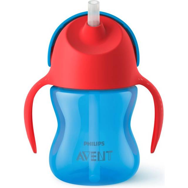 Philips Avent - Sugrörsmuggar - SCF796/01