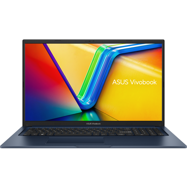 ASUS Vivobook 17 - X1704ZA-AU244W