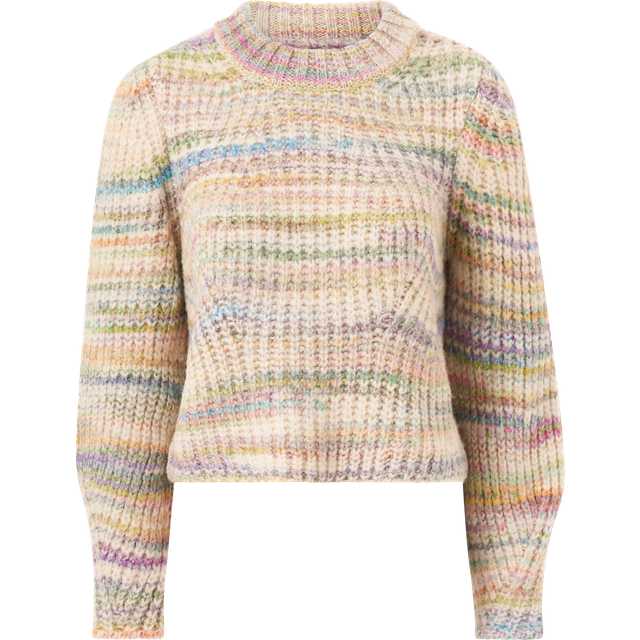 Woman sweater Only Carma - Blanc - L