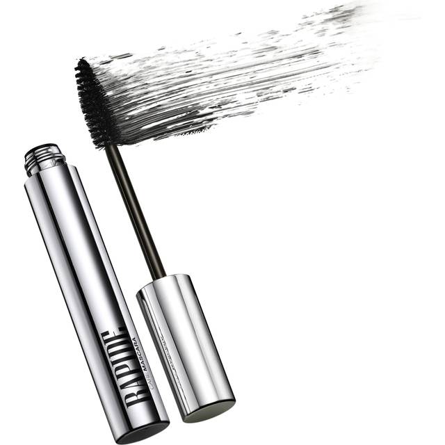 Rapide Care Mascara Black 7 ml Mascara hos Magasin Black