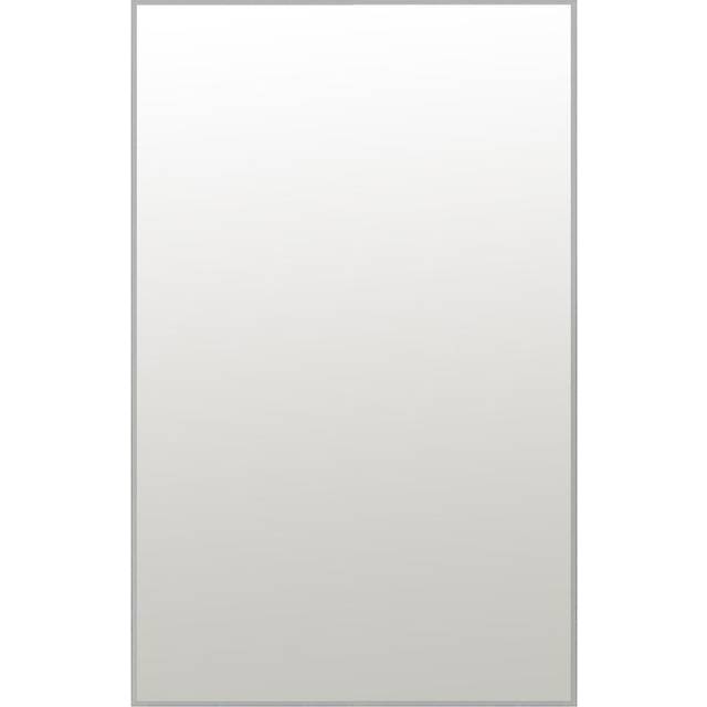 Montana Montana rectangular spegel 69,6x105 cm Fjord