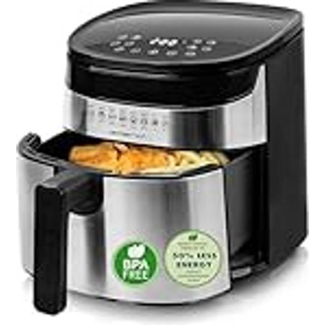 Emerio AF129084 Smart Fryer Airfryer