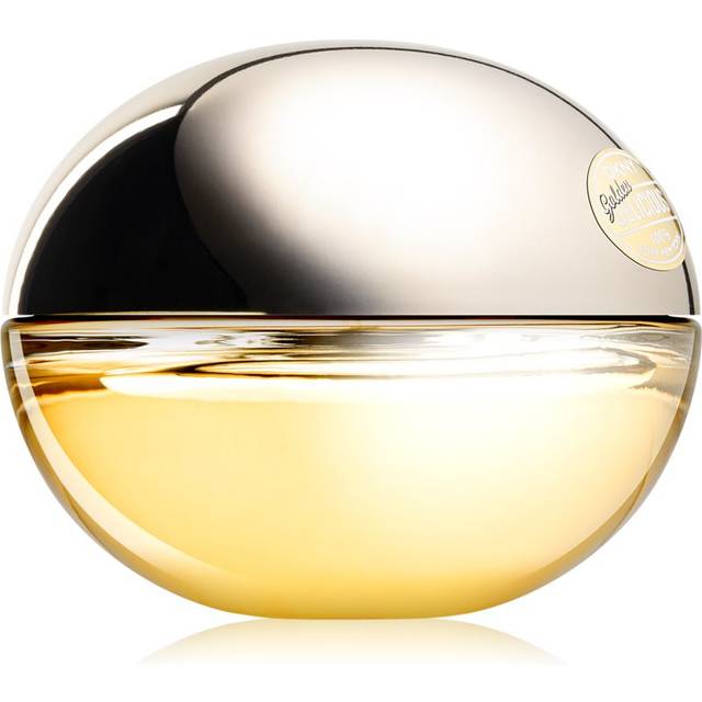 DKNY Golden Delicious Eau De Parfum 100ml Spray For Her