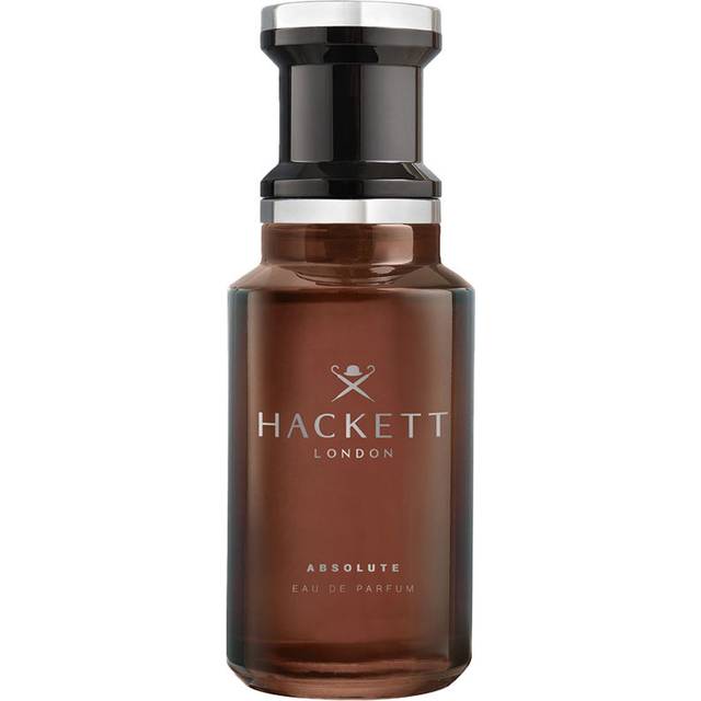 Hackett Absolute Eau de Parfum 100ml - Multi (*)