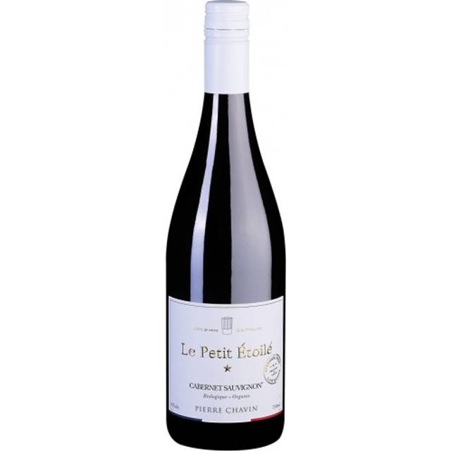 Le Petit Etoile Cabernet Sauvignon