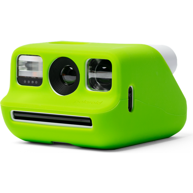 Polaroid Go Silicone Camera Skin
