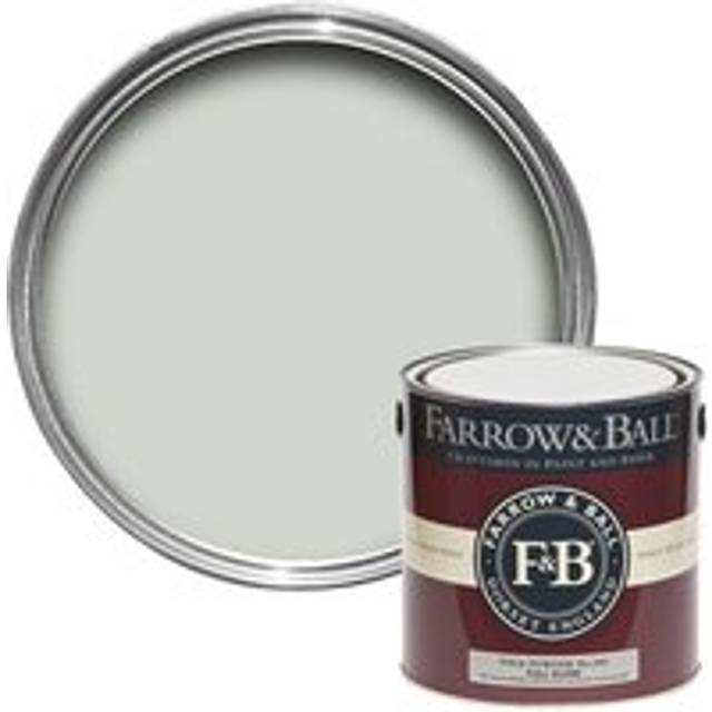 Farrow & Ball - Full Gloss - Pale Powder 204 2.5L