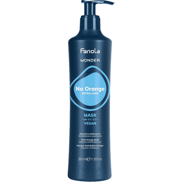 Fanola No-Orange Mask 350ml
