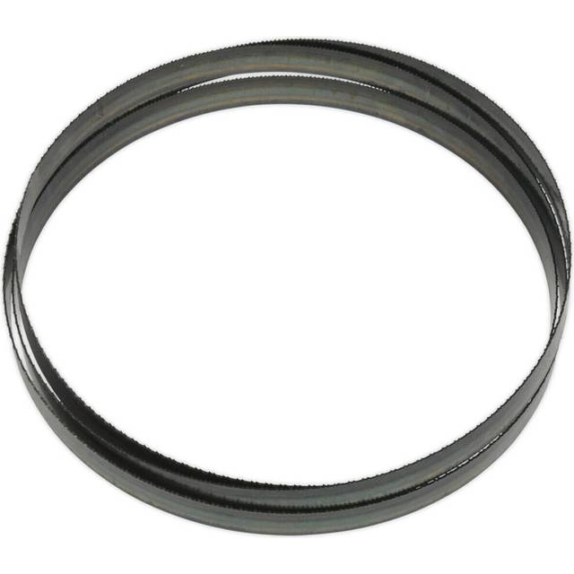 2105 x 20 x 0.9mm Bi-Metal Bandsaw Blade - 14 TPI Hardened Cutting Edges Metal