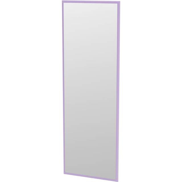 Montana LIKE spegel 35,4x105 cm Iris - Lila