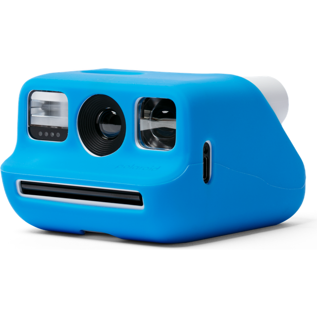 Polaroid Go Silicone Camera Skin
