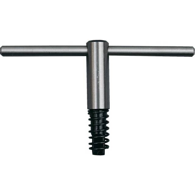 Indexa 7 x 101mm Lathe Chuck Key