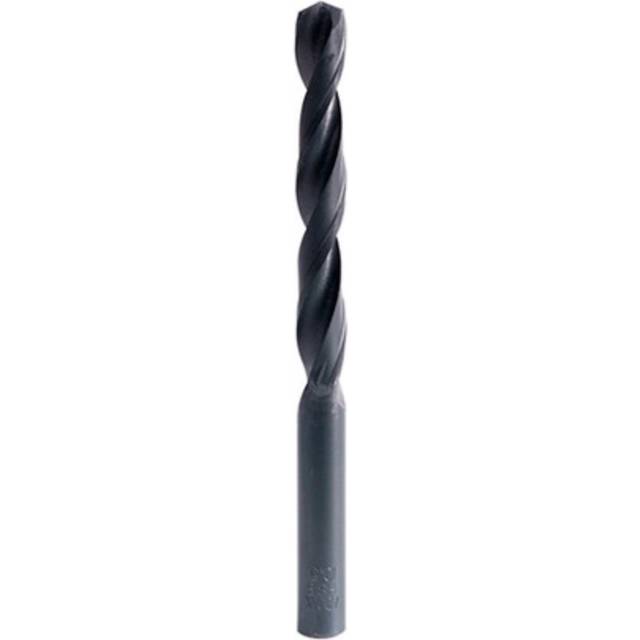 Timco Roll Forged Jobber Drill Bits HSS - 8.0mm (1 Pack)