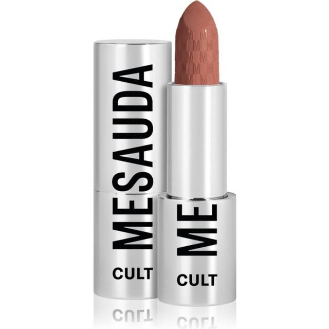 Mesauda Milano Cult Creamy creamy lipstick shade 105 Star 3,5 g