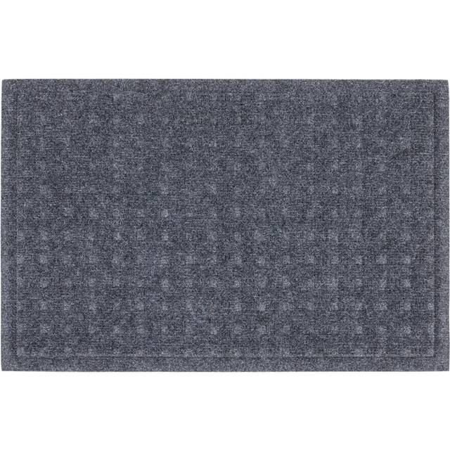 60cm x 40cm Heavy Duty Dirt Trapper Door Mat