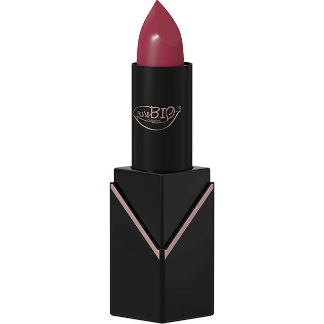 PuroBIO Kosmetik Kintsugi Cremet Mat Læbestift 02 Fuchsia Vibes