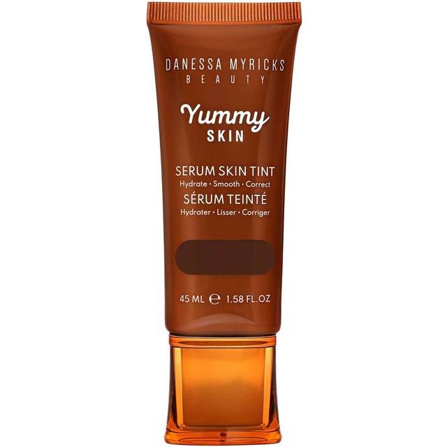 Danessa Myricks Beauty Yummy Skin Serum Skin Tint 15 45 ml