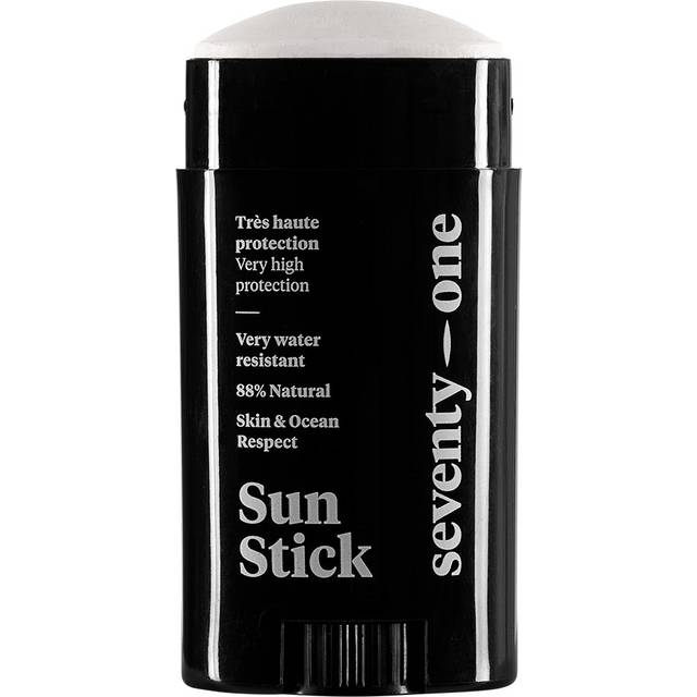 Seventyone The Ocean Blue Solcreme Stift SPF 50 15 g