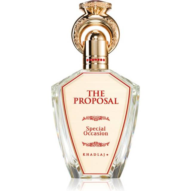 Khadlaj The Proposal Special Occasion 100 ml