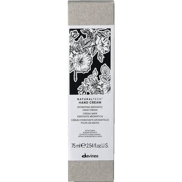 Davines Natural Tech Hand Cream 75ml