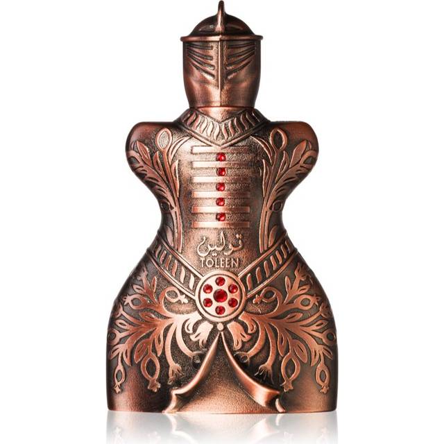 Lattafa Perfumes Niche Emarati Toleen Edp 80ml