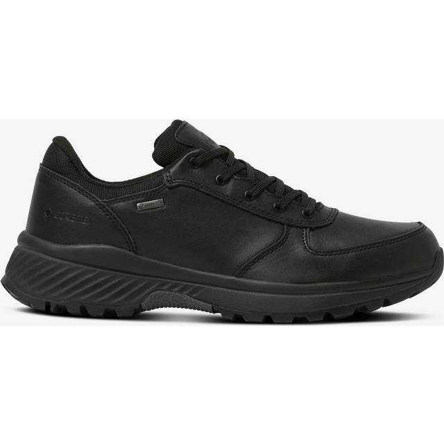 Polecat - Walkingskor Urbs Trudge GTX - Svart