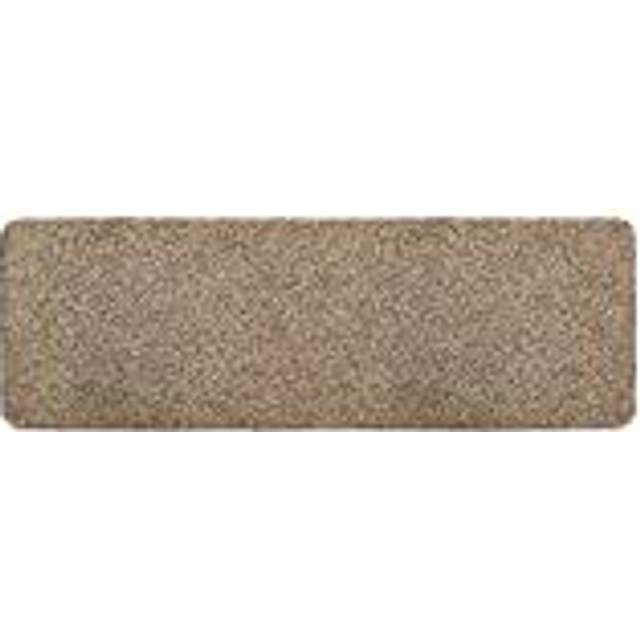 JVL Tanami 50 x 150cm Barrier Runner Door Mat - Beige