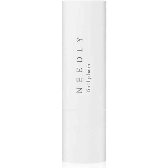 Needly Tint Lip Farvet læbepomade nærende fugtende effekt