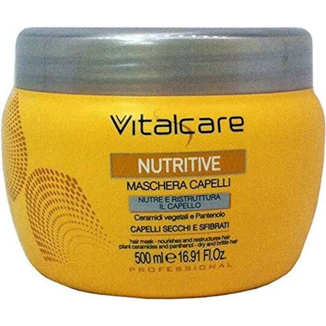 Vitalcare Nourishing Hair Mask 500ml