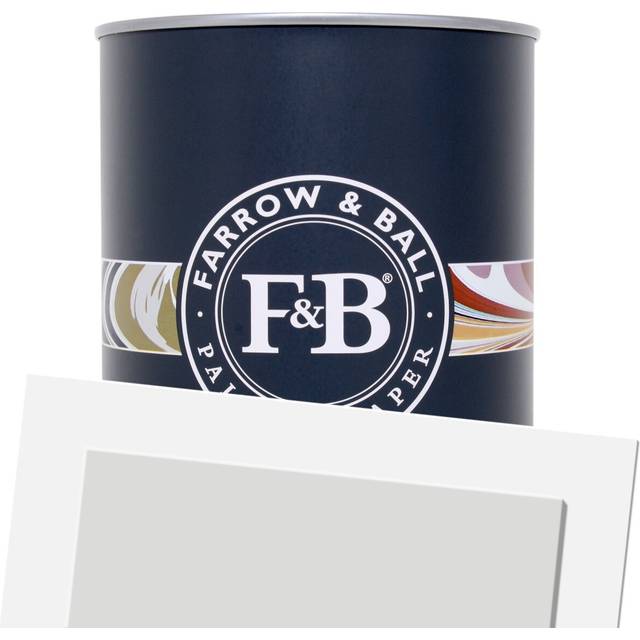 Farrow & Ball - Dead Flat - Blackened 2011 750ML